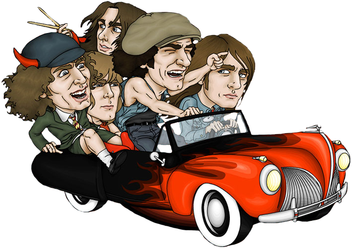 AC/DC